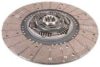 KAWE 4615 Clutch Disc